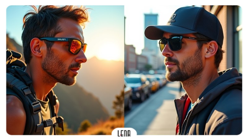 طراحی و استایل ظاهری